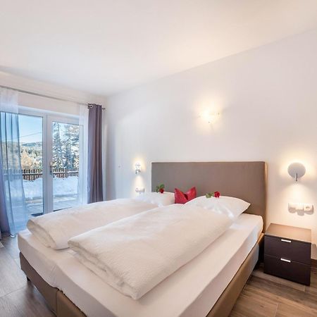 Ferienwohnung Bergerr Hafling Exterior foto