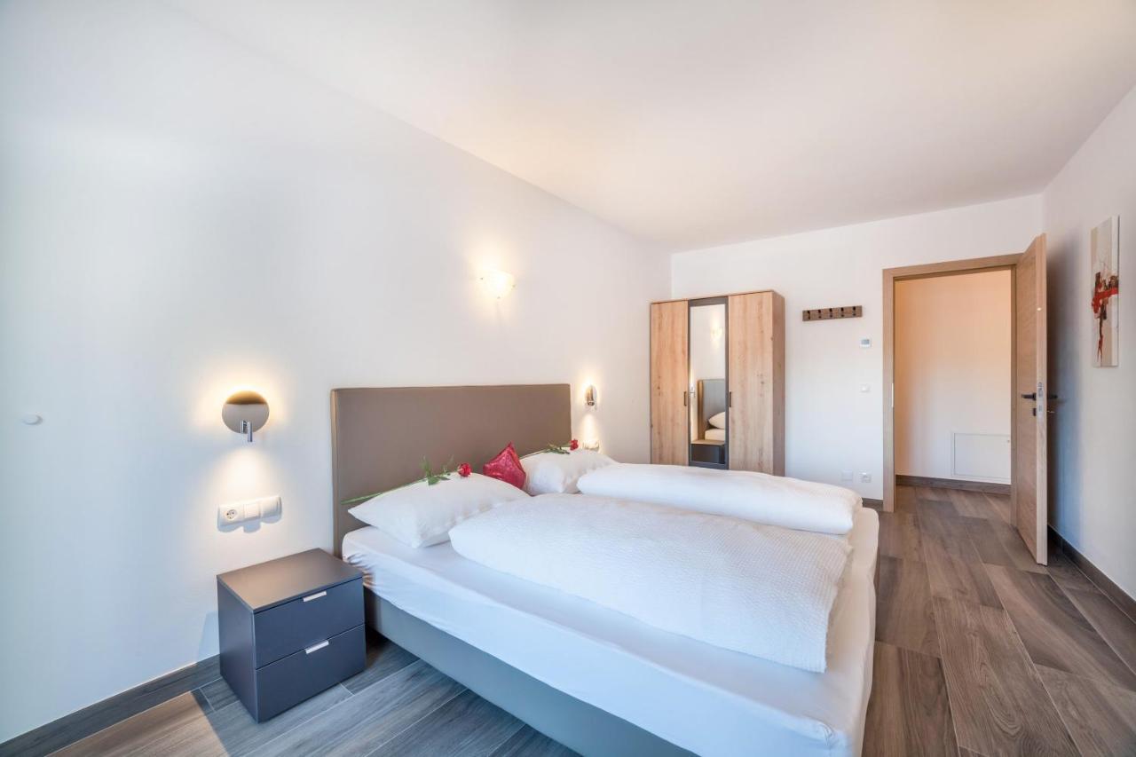 Ferienwohnung Bergerr Hafling Exterior foto