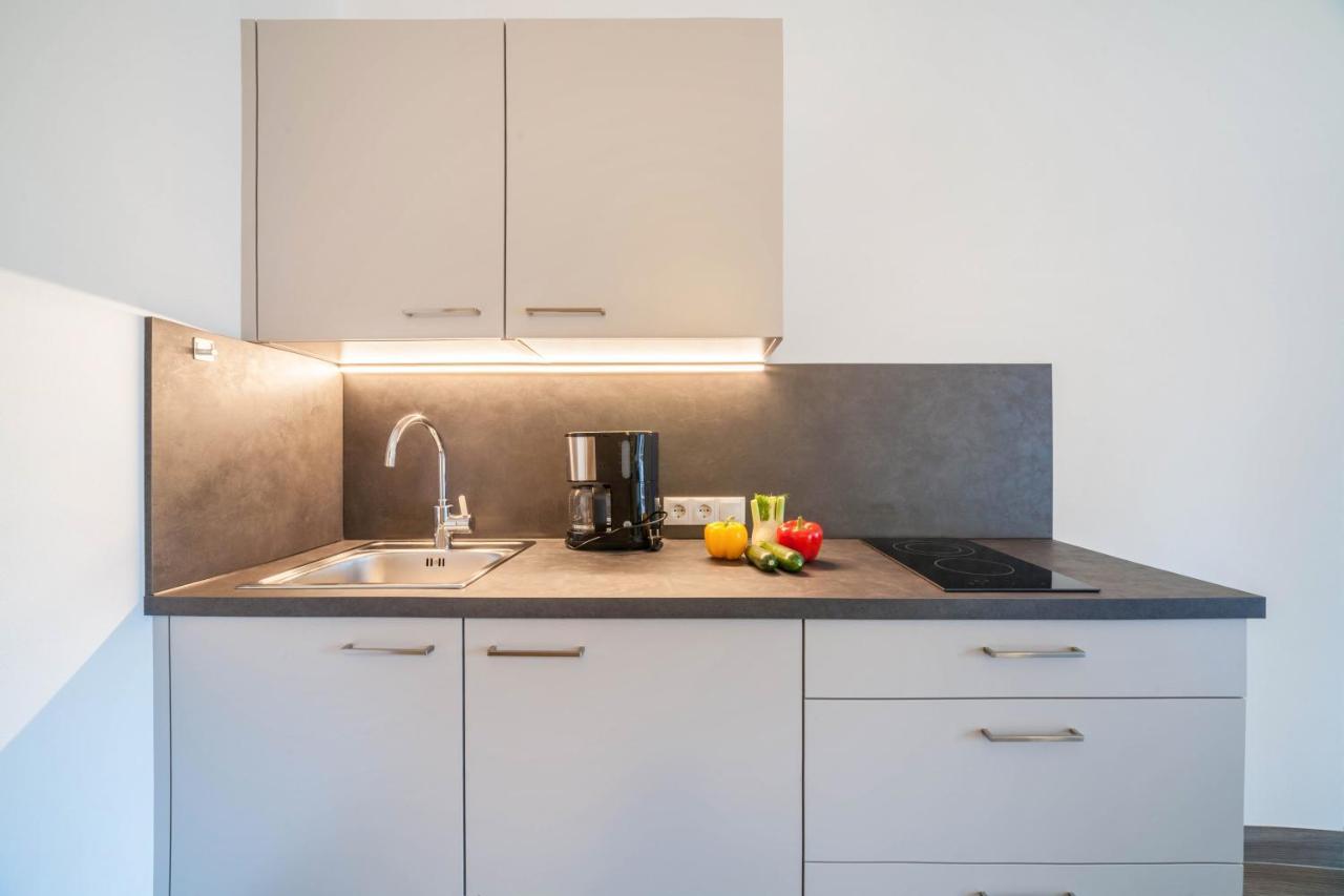 Ferienwohnung Bergerr Hafling Exterior foto